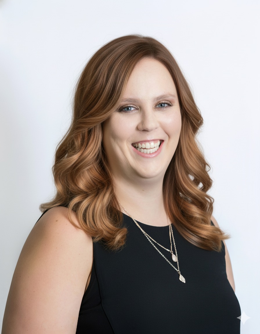 Picture of Nicole Sheffield